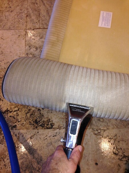 Upholstery Cleaning Services in Hialeah, FL (1)