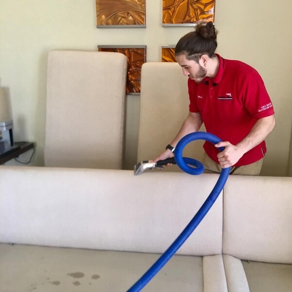 Upholstery Cleaning in Miami, Fl (1)